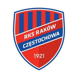 Rks Rakow Czestochowa Logo Vector