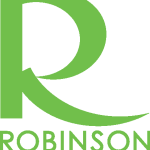 Robinson Logo Vector