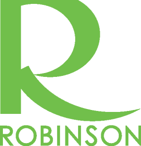 Robinson Logo Vector