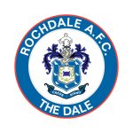 Rochdale Afc Logo Vector