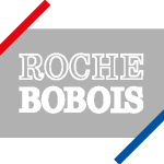 Roche Bobois Logo Vector