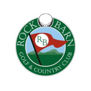 Rock Barn Logo Vector