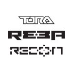 Rock Shox Tora Logo Vector