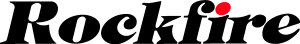 Rockfire Logo Vector