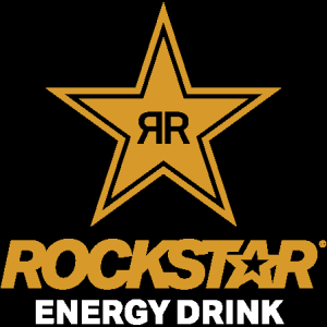 Rockstar Logo Vector