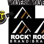 Rocky Brands Logo Vector