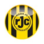 Roda Jc Logo Vector