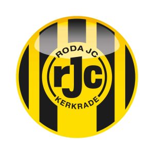 Roda Jc Logo Vector