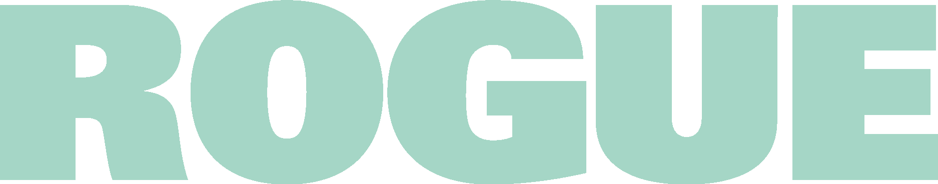 Rogue Logo Vector