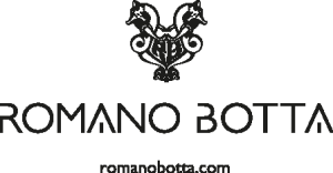 Romano Botta Logo Vector