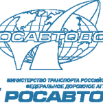 Rosavtodor Logo Vector