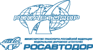 Rosavtodor Logo Vector