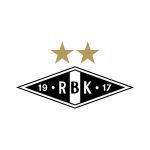 Rosenborg Ballklub Logo Vector