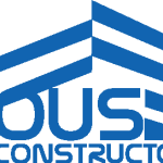 Rous Construtora Logo Vector