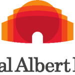 Royal Albert Hall Logo Vector