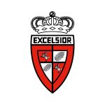 Royal Excelsior Mouscron Logo Vector