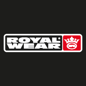 Royal Wear Logo Vector