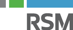 Rsm Logo Vector