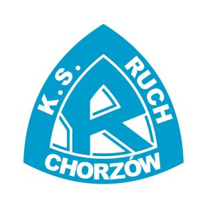 Ruch Chorzow Logo Vector