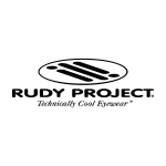 Rudy Project Logo Vector