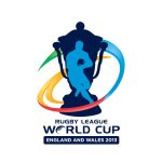 Rugby League World Cup 2013 Logo Vector