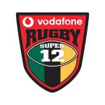 Rugby Super 12 Logo Vector