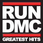 Run Dmc Logo Vector