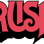 Rush Logo Vector