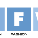 Russian Fashion Week Logo Vector