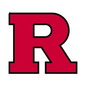 Rutgers Athletics Logo Vector
