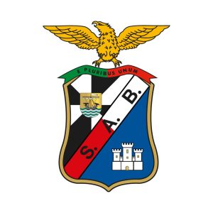 S Alenquer E Benfica Logo Vector