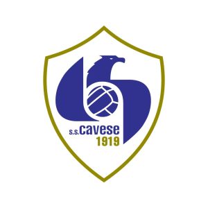 S.S. Cavese Logo Vector
