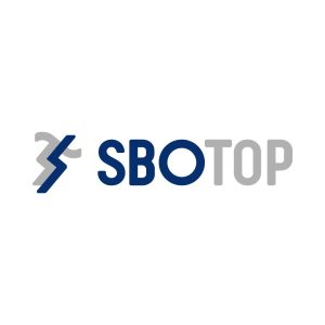 SBOTOP Logo Vector