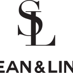 SEAN & LINA Logo Vector