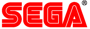 SEGA Electronics (19821983) Logo Vector