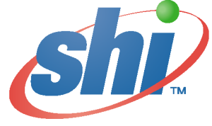 SHI Logo Vector