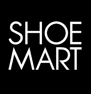 SHOE MART Logo Vector