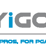 SKYiGOLF Logo Vector