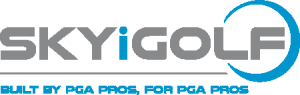 SKYiGOLF Logo Vector