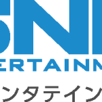 SNK Entertainment Logo Vector