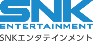 SNK Entertainment Logo Vector