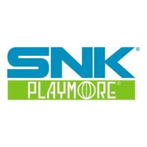 SNK PLAYMORE Logo Vector