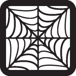 SPIDER NET Logo Vector