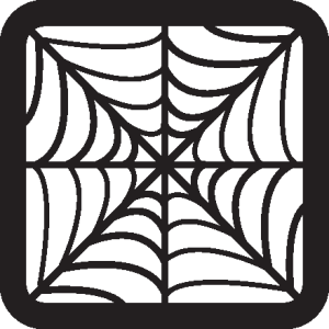 SPIDER NET Logo Vector