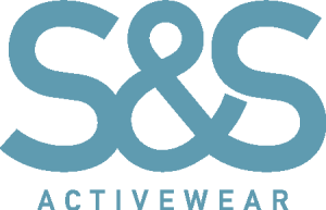 S&S Activewear Logo Vector