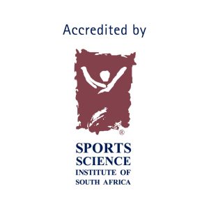 Sa Sports Science Institute Logo Vector