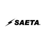 Saeta Logo Vector