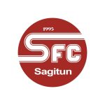 Sagitun Fc Logo Vector