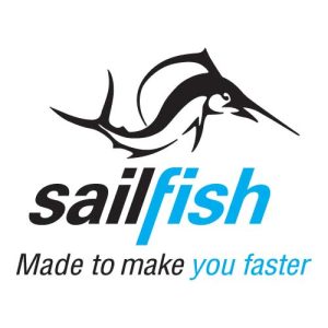 Sailfish Logo Vector