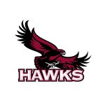 Saint Joseph’S Hawks Logo Vector